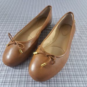 Ralph Lauren Jayna Flats